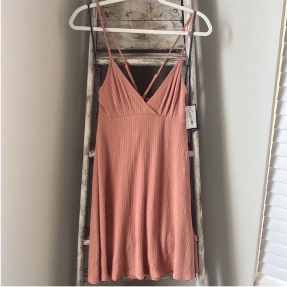 Volcom Cactus Ridge Dress - Picture 3 of 5